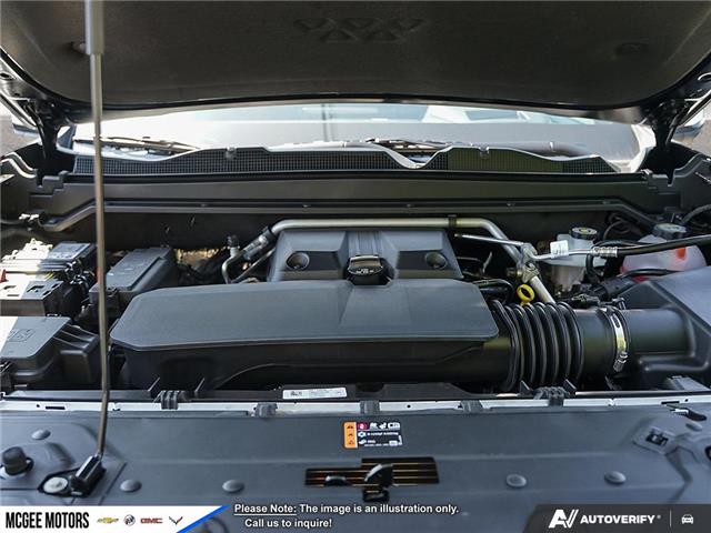 2026 GMC Canyon Denali (Stk: 162919) in Goderich - Image 6 of 20