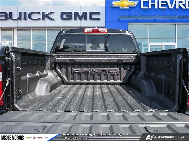 2026 GMC Canyon Denali (Stk: 162919) in Goderich - Image 7 of 20