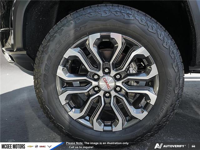 2026 GMC Canyon Denali (Stk: 162919) in Goderich - Image 8 of 20