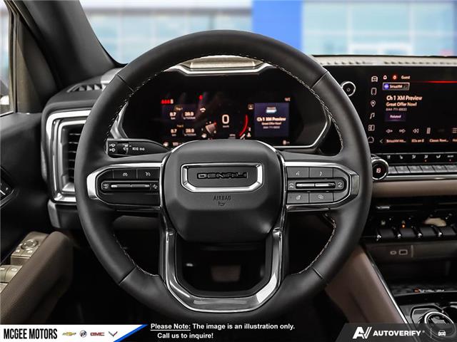 2026 GMC Canyon Denali (Stk: 162919) in Goderich - Image 10 of 20