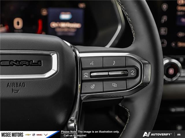 2026 GMC Canyon Denali (Stk: 162919) in Goderich - Image 12 of 20
