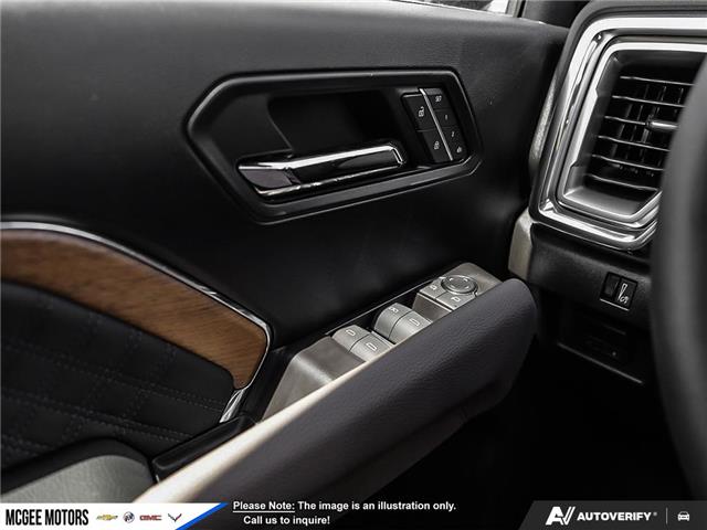 2026 GMC Canyon Denali (Stk: 162919) in Goderich - Image 13 of 20