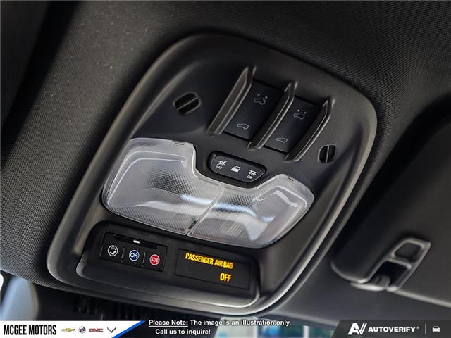 2026 GMC Canyon Denali (Stk: 162919) in Goderich - Image 16 of 20