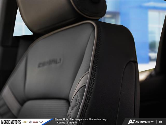 2026 GMC Canyon Denali (Stk: 162919) in Goderich - Image 17 of 20