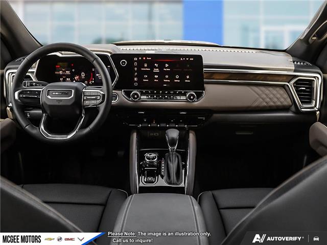 2026 GMC Canyon Denali (Stk: 162919) in Goderich - Image 19 of 20