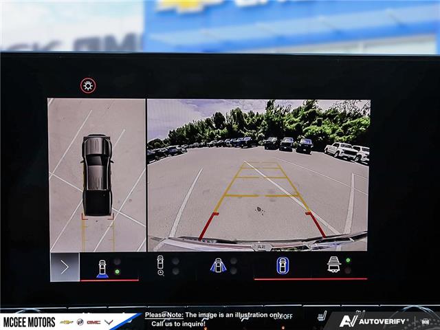 2026 GMC Canyon Denali (Stk: 162919) in Goderich - Image 20 of 20