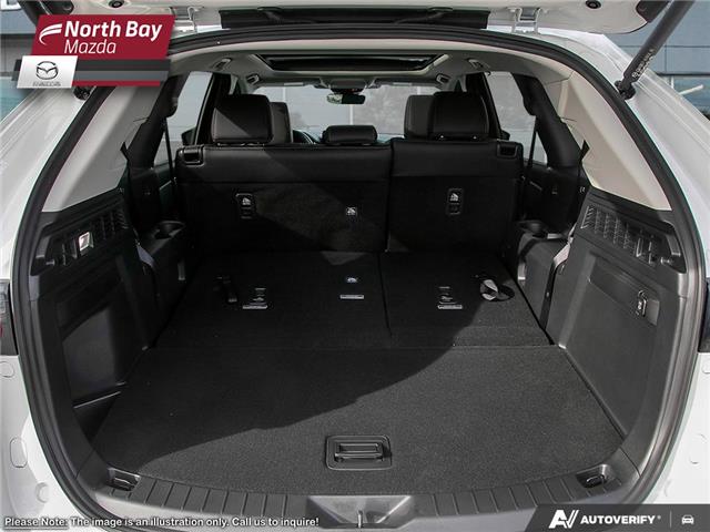 2026 Mazda CX-90 MHEV GT (Stk: 2654) in North Bay - Image 7 of 25