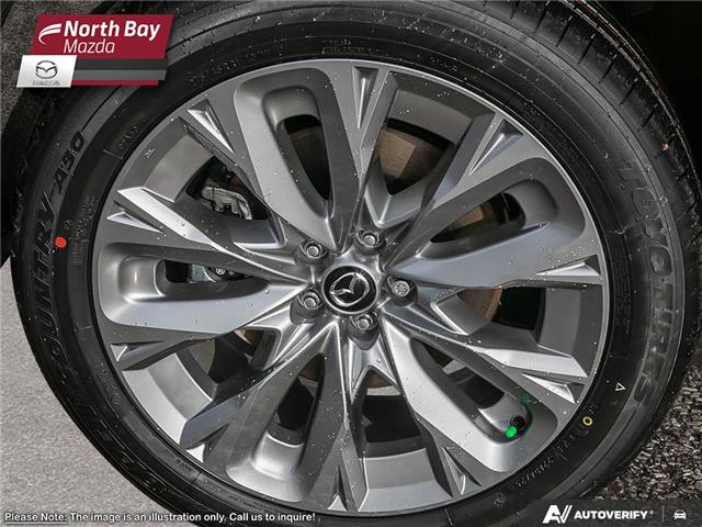 2026 Mazda CX-90 MHEV GT (Stk: 2654) in North Bay - Image 8 of 25