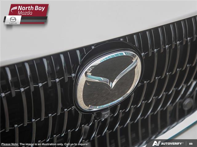 2026 Mazda CX-90 MHEV GT (Stk: 2654) in North Bay - Image 9 of 25
