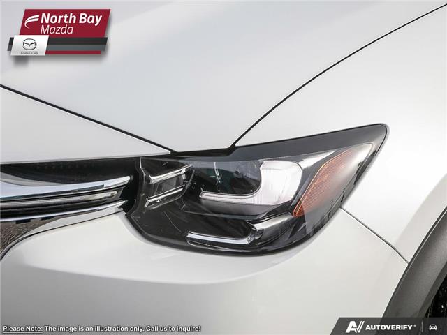 2026 Mazda CX-90 MHEV GT (Stk: 2654) in North Bay - Image 10 of 25
