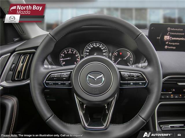 2026 Mazda CX-90 MHEV GT (Stk: 2654) in North Bay - Image 13 of 25