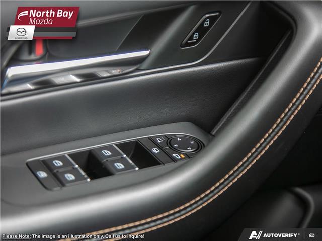 2026 Mazda CX-90 MHEV GT (Stk: 2654) in North Bay - Image 16 of 25