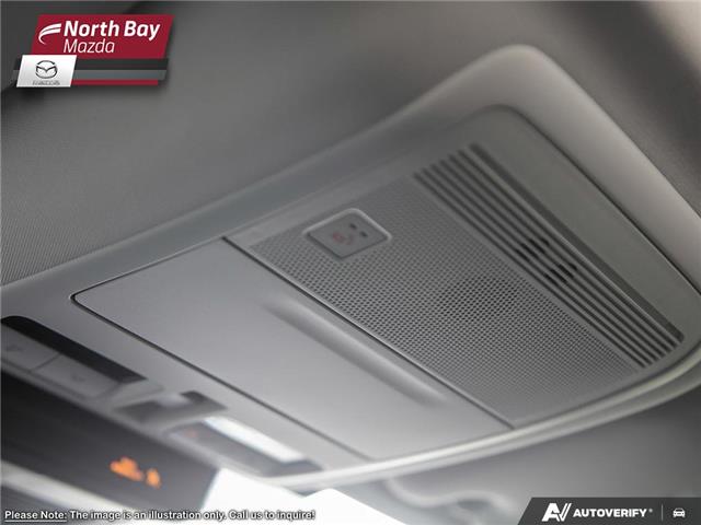 2026 Mazda CX-90 MHEV GT (Stk: 2654) in North Bay - Image 19 of 25