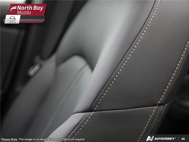 2026 Mazda CX-90 MHEV GT (Stk: 2654) in North Bay - Image 20 of 25