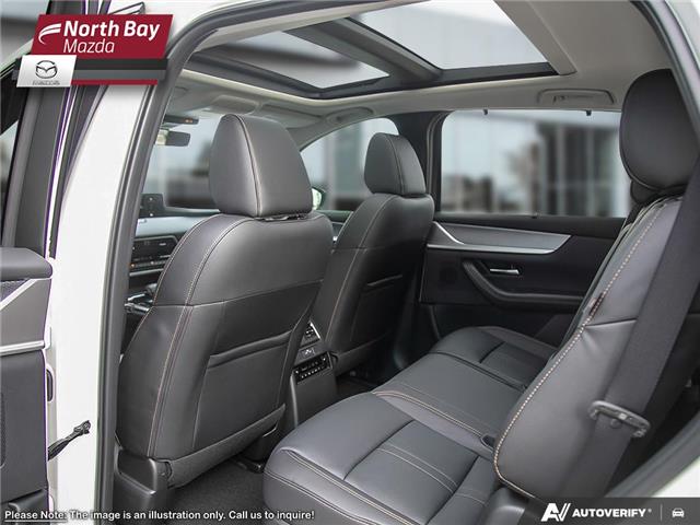 2026 Mazda CX-90 MHEV GT (Stk: 2654) in North Bay - Image 21 of 25