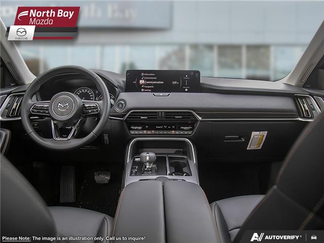 2026 Mazda CX-90 MHEV GT (Stk: 2654) in North Bay - Image 22 of 25
