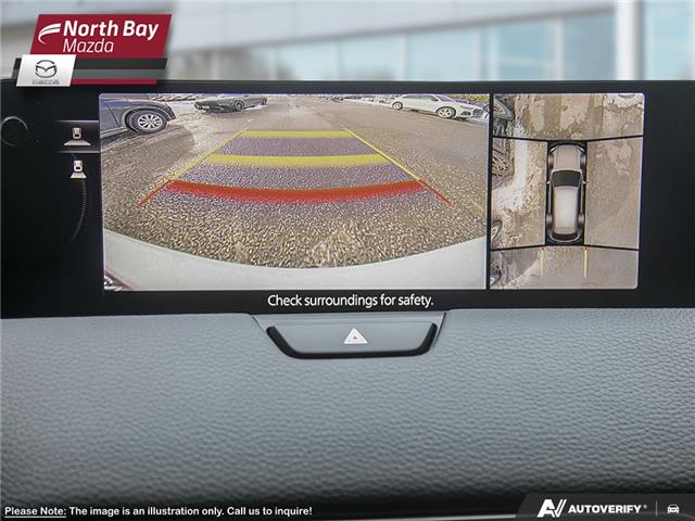 2026 Mazda CX-90 MHEV GT (Stk: 2654) in North Bay - Image 23 of 25