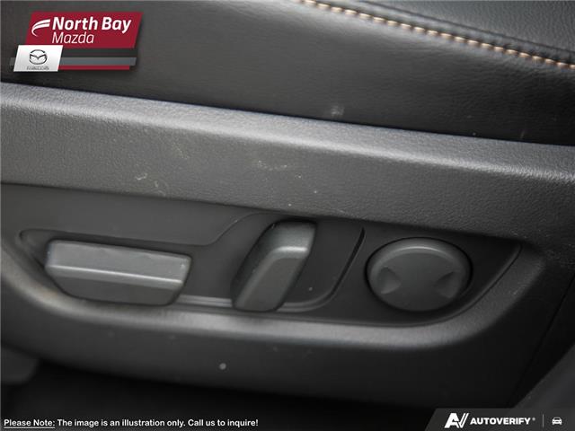 2026 Mazda CX-90 MHEV GT (Stk: 2654) in North Bay - Image 24 of 25