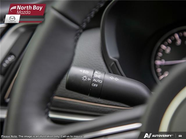 2026 Mazda CX-90 MHEV GT (Stk: 2654) in North Bay - Image 25 of 25