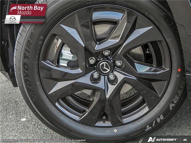 2026 Mazda CX-5 GT (Stk: 2659) in North Bay - Image 8 of 25
