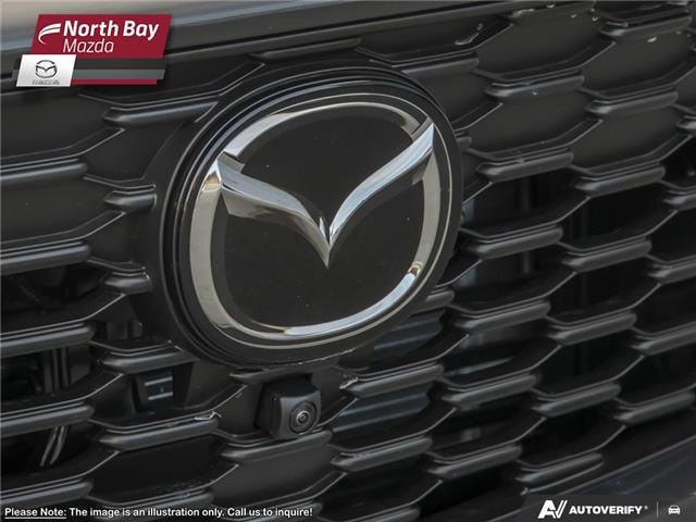 2026 Mazda CX-5 GT (Stk: 2659) in North Bay - Image 9 of 25