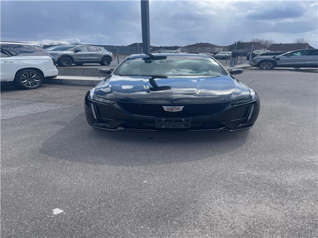 2024 Cadillac CT5 Sport (Stk: 6214) in ARNPRIOR - Image 4 of 8
