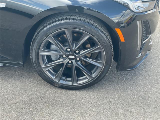 2024 Cadillac CT5 Sport (Stk: 6214) in ARNPRIOR - Image 5 of 8