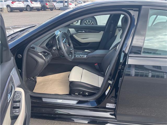 2024 Cadillac CT5 Sport (Stk: 6214) in ARNPRIOR - Image 6 of 8