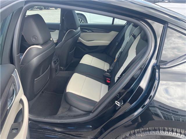 2024 Cadillac CT5 Sport (Stk: 6214) in ARNPRIOR - Image 7 of 8