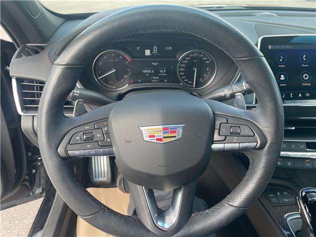 2024 Cadillac CT5 Sport (Stk: 6214) in ARNPRIOR - Image 8 of 8