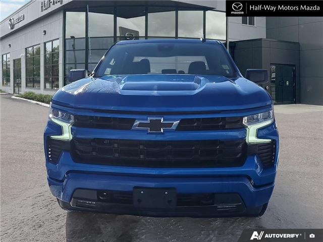 2024 Chevrolet Silverado 1500 RST (Stk: AM6263) in Thunder Bay - Image 2 of 25