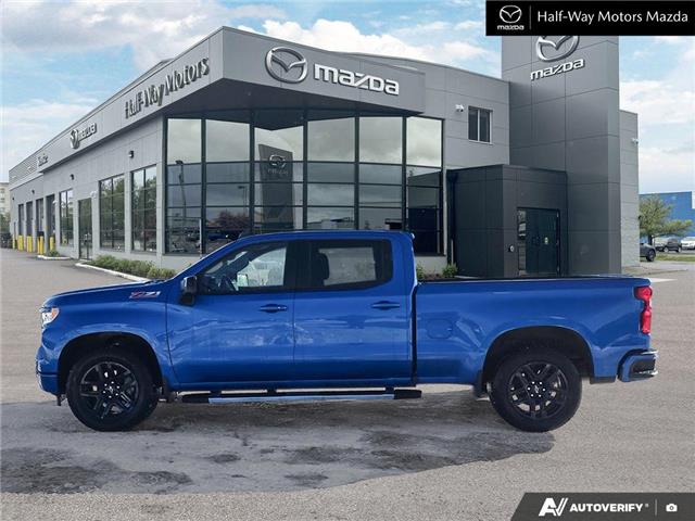 2024 Chevrolet Silverado 1500 RST (Stk: AM6263) in Thunder Bay - Image 3 of 25