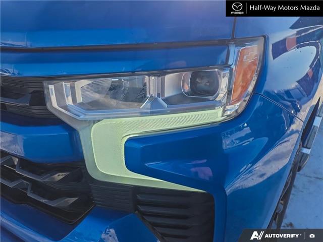 2024 Chevrolet Silverado 1500 RST (Stk: AM6263) in Thunder Bay - Image 8 of 25
