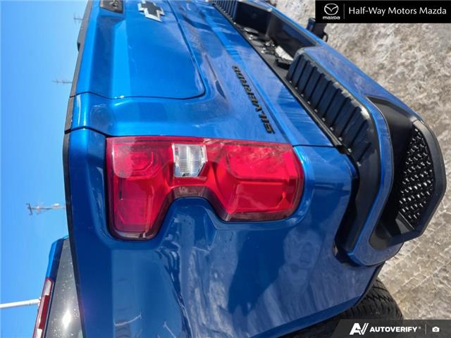 2024 Chevrolet Silverado 1500 RST (Stk: AM6263) in Thunder Bay - Image 11 of 25