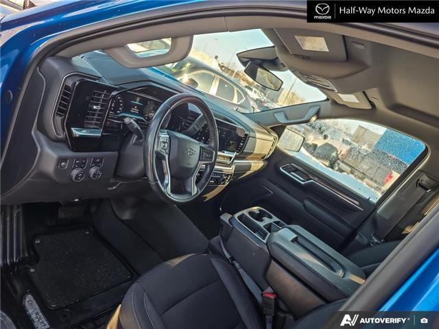 2024 Chevrolet Silverado 1500 RST (Stk: AM6263) in Thunder Bay - Image 13 of 25
