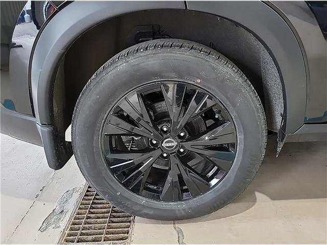 2023 Nissan Rogue SV Midnight Edition (Stk: 222183) in Lower Sackville - Image 6 of 6