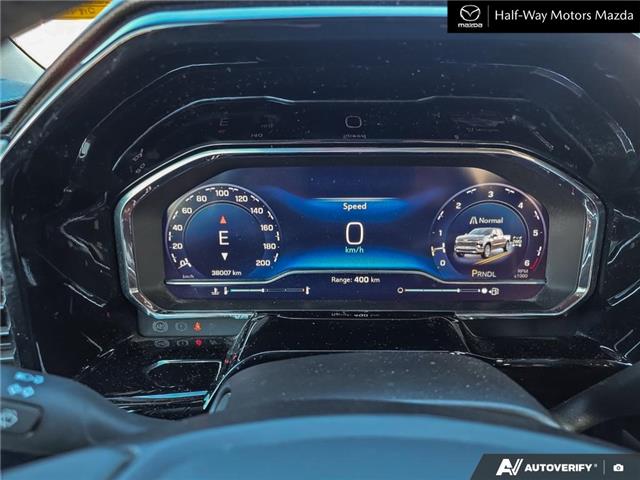 2024 Chevrolet Silverado 1500 RST (Stk: AM6263) in Thunder Bay - Image 15 of 25