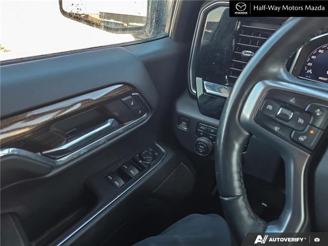 2024 Chevrolet Silverado 1500 RST (Stk: AM6263) in Thunder Bay - Image 17 of 25