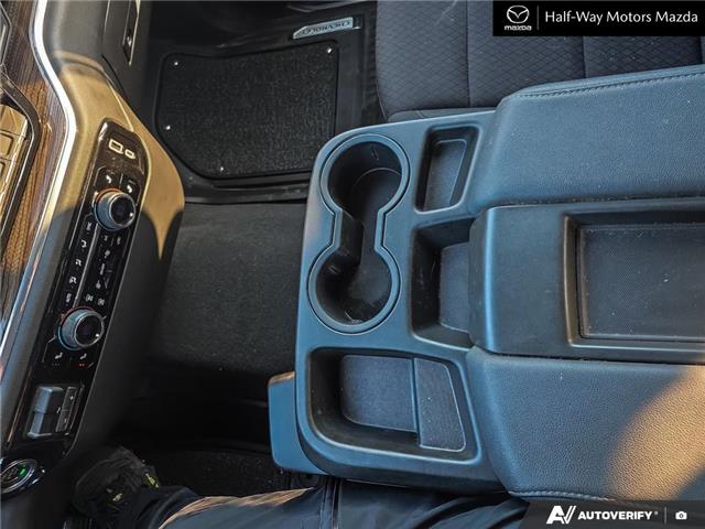2024 Chevrolet Silverado 1500 RST (Stk: AM6263) in Thunder Bay - Image 18 of 25