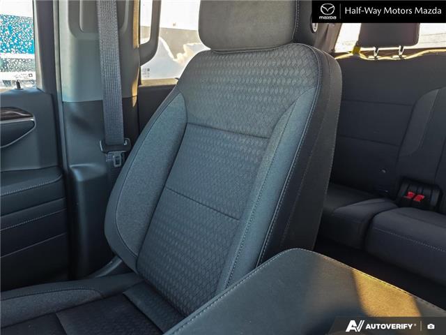 2024 Chevrolet Silverado 1500 RST (Stk: AM6263) in Thunder Bay - Image 20 of 25