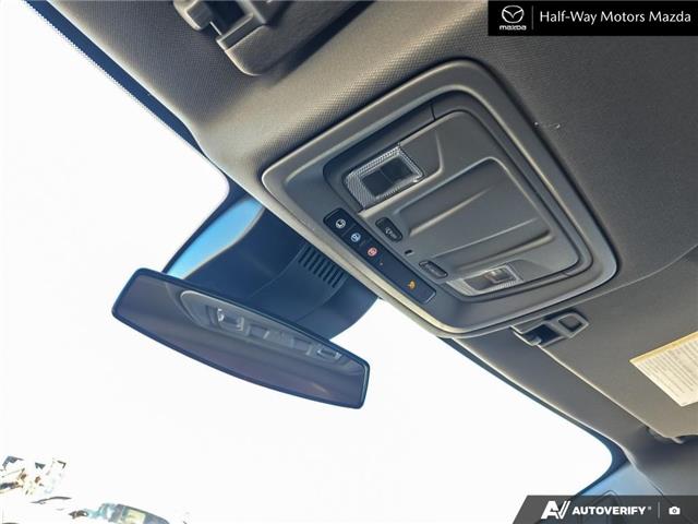 2024 Chevrolet Silverado 1500 RST (Stk: AM6263) in Thunder Bay - Image 21 of 25