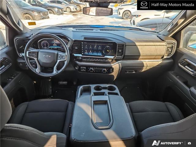 2024 Chevrolet Silverado 1500 RST (Stk: AM6263) in Thunder Bay - Image 24 of 25