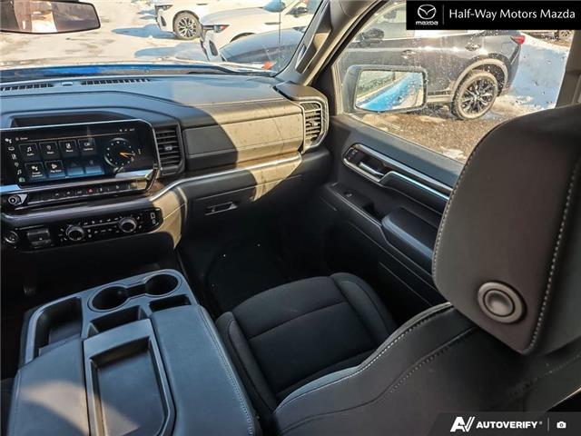 2024 Chevrolet Silverado 1500 RST (Stk: AM6263) in Thunder Bay - Image 25 of 25