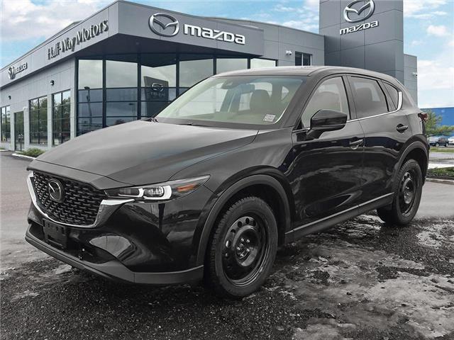 2023 Mazda CX-5 GT (Stk: 6215A) in Thunder Bay - Image 1 of 23