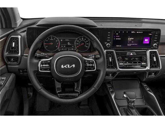 2023 Kia Sorento 2.5T X-Line (Stk: BM4895) in Edmonton - Image 2 of 10