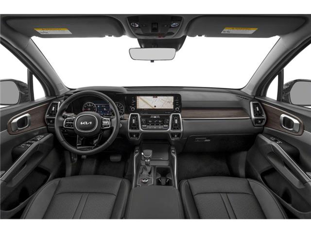 2023 Kia Sorento 2.5T X-Line (Stk: BM4895) in Edmonton - Image 3 of 10
