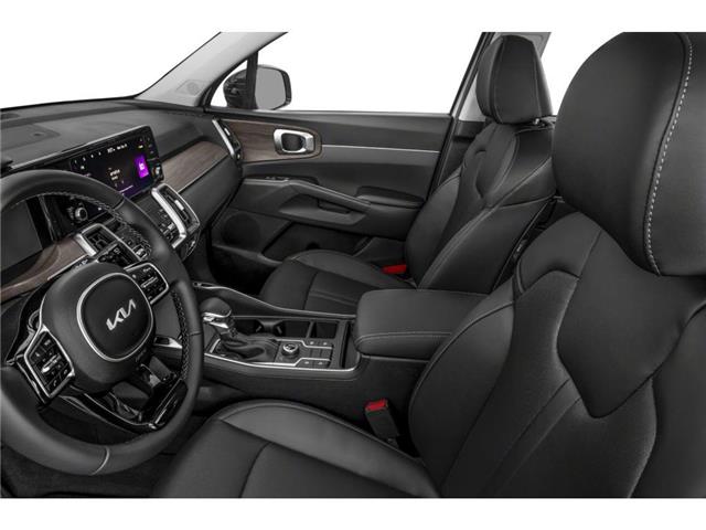 2023 Kia Sorento 2.5T X-Line (Stk: BM4895) in Edmonton - Image 4 of 10