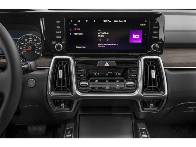 2023 Kia Sorento 2.5T X-Line (Stk: BM4895) in Edmonton - Image 5 of 10