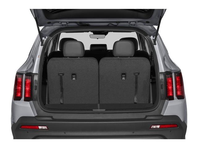 2023 Kia Sorento 2.5T X-Line (Stk: BM4895) in Edmonton - Image 6 of 10