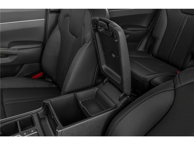 2023 Kia Sorento 2.5T X-Line (Stk: BM4895) in Edmonton - Image 8 of 10